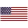Talamex USA:s flagga