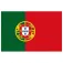 Talamex Portugals flag