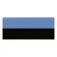 Talamex Estlands flagg