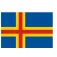 Talamex Aland Flag