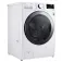 LG F1P1CY2W front load washing machine