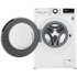 LG Frontmatad Tvättmaskin F4WV3010S6W