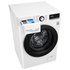 LG F4WV3010S6W Front Loading Washing Machine