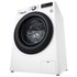 LG Frontmatad Tvättmaskin F4WV3010S6W