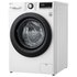 LG Frontlæssende Vaskemaskine F4WV3010S6W