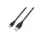 Aisens USB-A 2.0 do Micro USB-B M/M 3 m