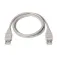 Aisens USB-A 2.0 do M/M 1 m