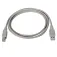 Aisens USB-B 2.0 - USB-A 2.0 M/M 3 m