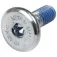 Powerslide Vis Hex Mounting 12 mm
