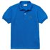 Lacoste Regular Fit Petit Piqué Short Sleeve Polo Shirt