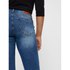 Noisy may Lucy New Waist Ankle AZ087MB jeans