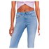 Noisy may Jeans Lucy Normal Waist Skinny LB