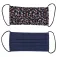 Pieces Community face mask 2 units
