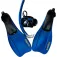 So dive Lagon Standard Snorkelset