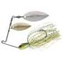 Molix Spinnerbait Finesse Double Colorado 9g