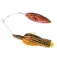 Molix Spinnerbait Pike Willow 28g