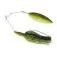 Molix Pike Willow spinnerbait 28g
