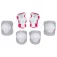 Nijdam Protetor White Out Set