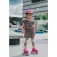 Nijdam Protetor White Out Set