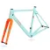 Finna Quadro de gravel Taroko Carbon