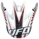 UFO Visera Nitro visor
