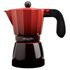 Oroley Touareg 9 Cups Induction Coffee Maker