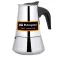 Orbegozo Cafetera Induction 2 Tasses