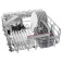 Bosch SMS6ZDW08E Third-Rack Dishwasher 13 place settings