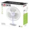 Haeger Table Wind 40 cm Tischventilator