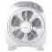 Haeger Home Wind 卓上扇風機