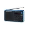 Sunstech Ràdio RPDS32BL