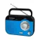 Sunstech Radio RPS560BL