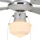 Svan 42´´ 50W ceiling fan