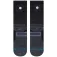 Stance Run Crew ST socken
