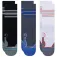 Stance Manor socks 3 pairs