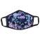 Stance Blue Sunshine face mask