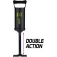 Abbey Bomba d´aire manual Double Action