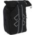 Abbey X-Junction Active Outdoor Messenger Pack 18L backpack