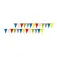 Talamex Décoration 12 m