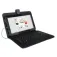 Approx Capa para tablet com teclado 9.7´´
