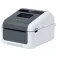 Brother TD-4550DNWB label printer