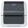 Brother TD-4520DN Etikettskriver