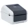 Brother TD-4520DN Etikettskriver