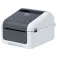 Brother TD-4520DN Etiketprinter