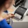 Brother TD-4520DN Etiketprinter