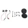 Talius Headset gaming Gaming Rex