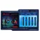 Talius Casque gaming Osprey 7.1