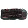 Talius Banshee Tastatur Spanisch