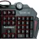 Talius Banshee Tastatur Spanisch