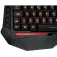 Talius Banshee keyboard spanish